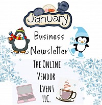 January Business Newsletter