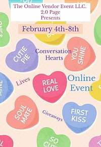 5 Day Weekday Online Event